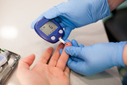 World Diabetes Day: WHO urges early testing 